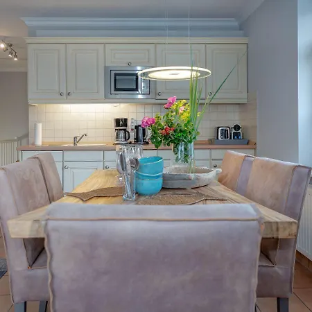 Haus-berthin-bleeg-app-2 * Wenningstedt-Braderup