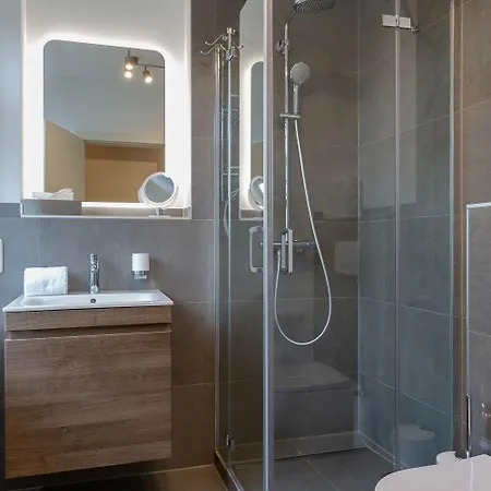 Haus-berthin-bleeg-app-2 Apartmán Wenningstedt-Braderup