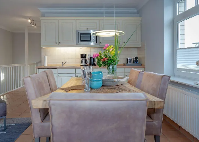 Haus-berthin-bleeg-app-2 * Wenningstedt-Braderup