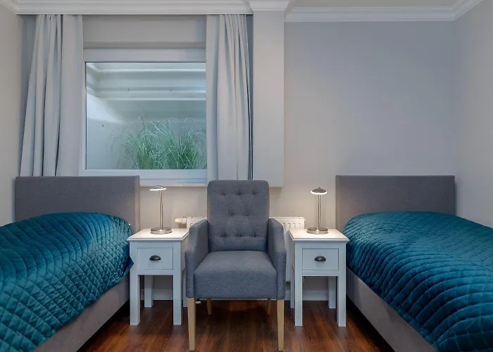 Haus-berthin-bleeg-app-2 Lägenhet