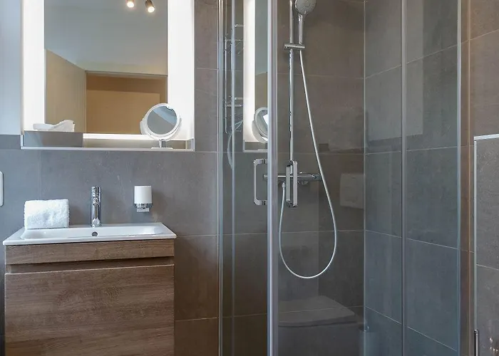 Haus-berthin-bleeg-app-2 Lägenhet Wenningstedt-Braderup