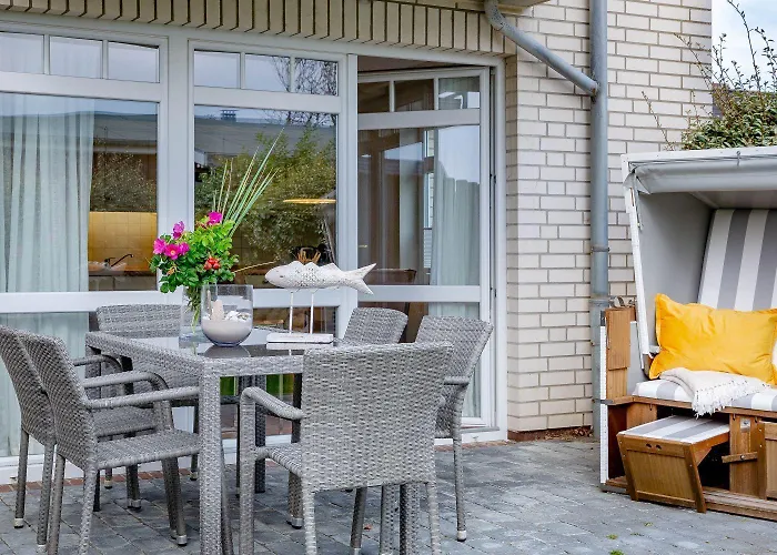 Lägenhet Haus-berthin-bleeg-app-2 *