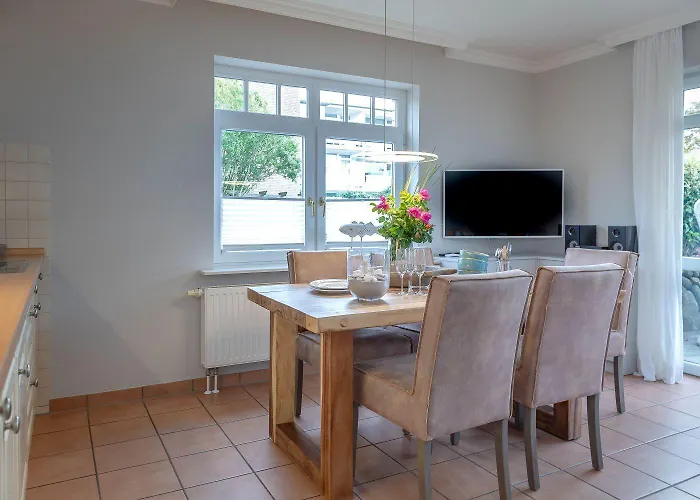 Lägenhet Haus-berthin-bleeg-app-2 *