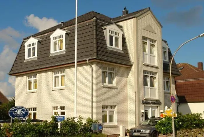 Haus-berthin-bleeg-app-2 * Wenningstedt-Braderup